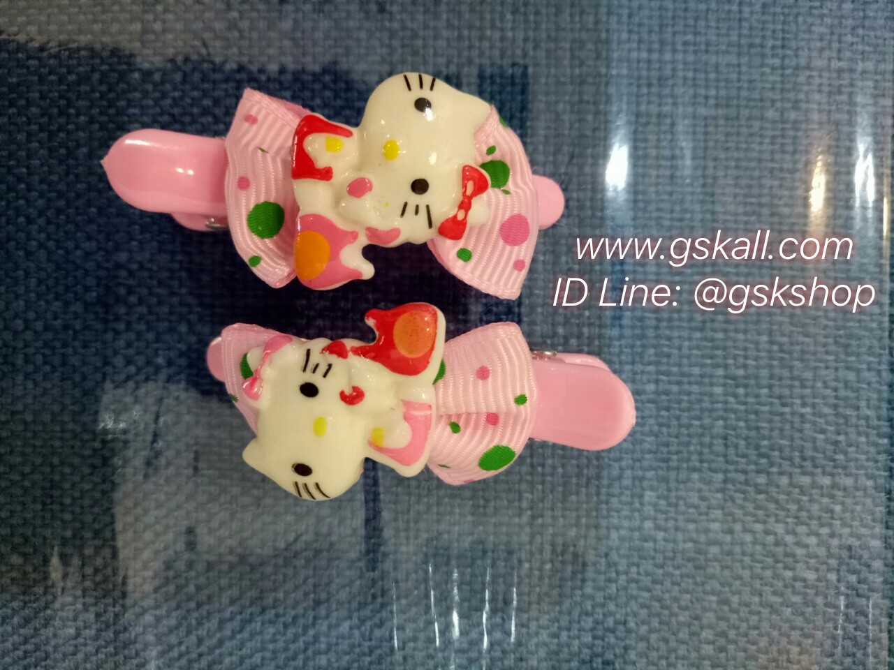 กิ๊ฟตุ๊กตา หลากหลาย น่ารักปุกปิกแบ๊วๆ