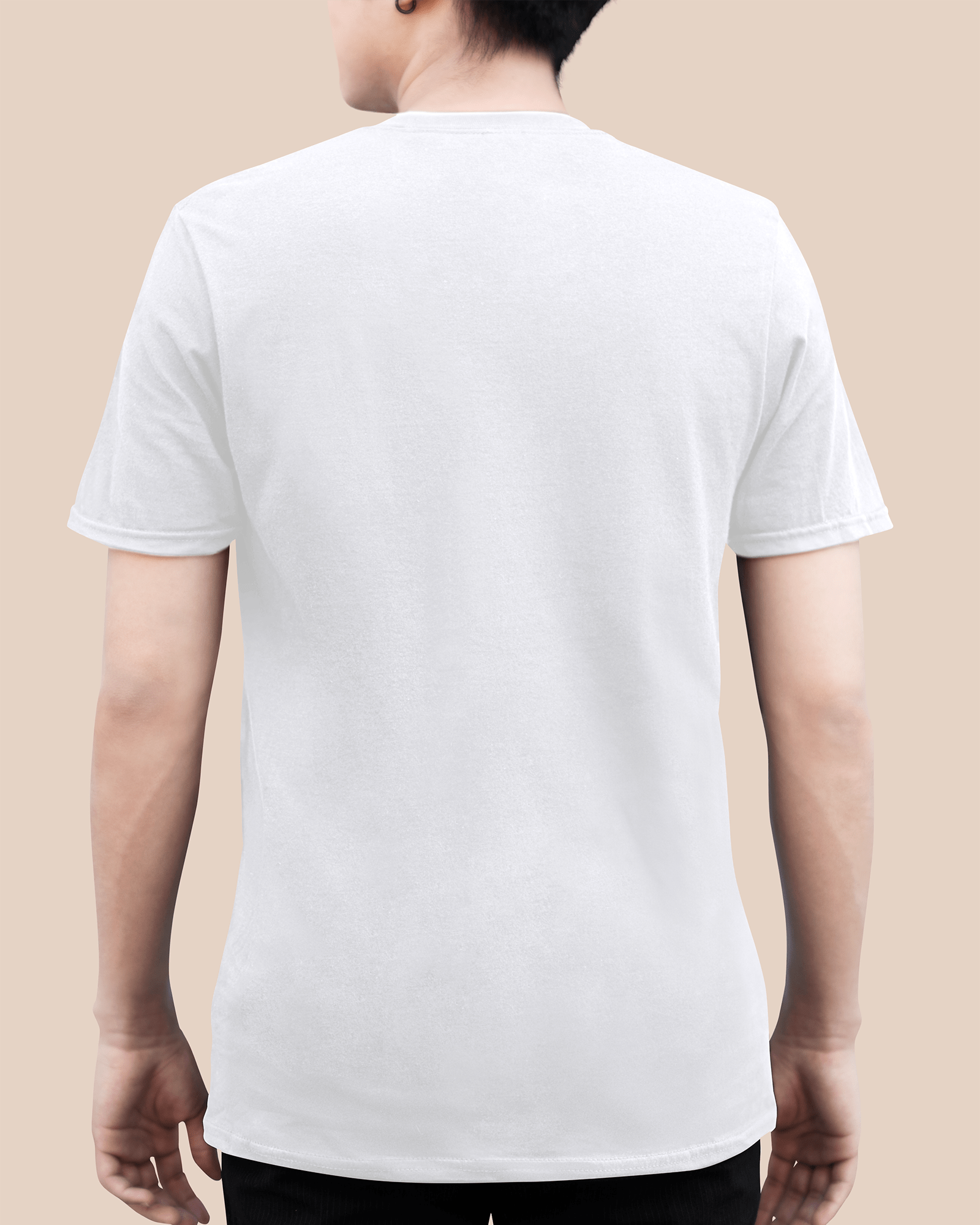 เสื้อยืด GILDAN แอนวิล ANVIL 98X แขนสั้น