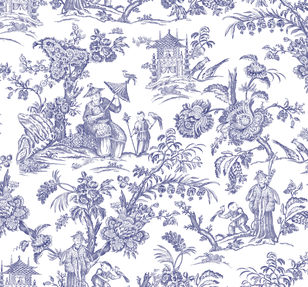 Wallpaper Digital Printing BW24022