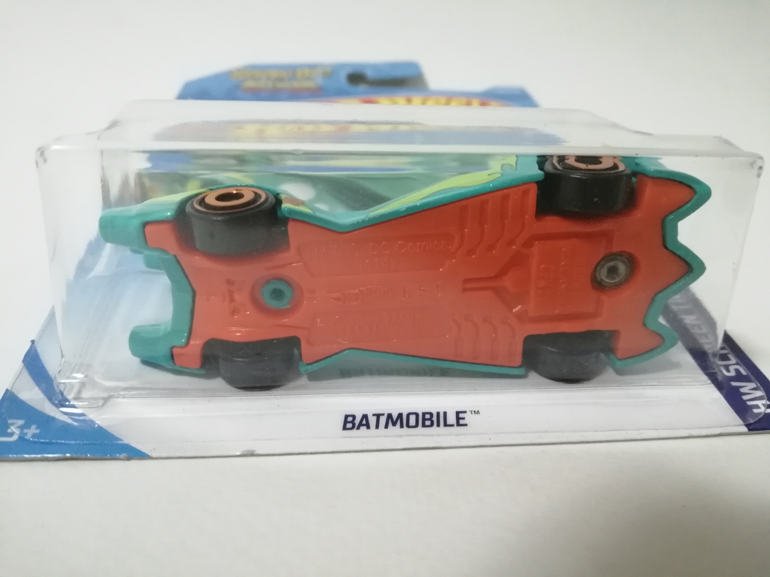 รถเหล็ก**แพคบุบตามภาพ,Batman scooby-doo, die cast car, Batmobile รถเหล็กจากฮอทวีล, รถแบทแมน -สกูปปี้ดู แบทโมบิล