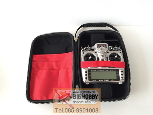 กระเป๋าสำหรับใส่วิทยุและอุปกรณ์ TXBAG