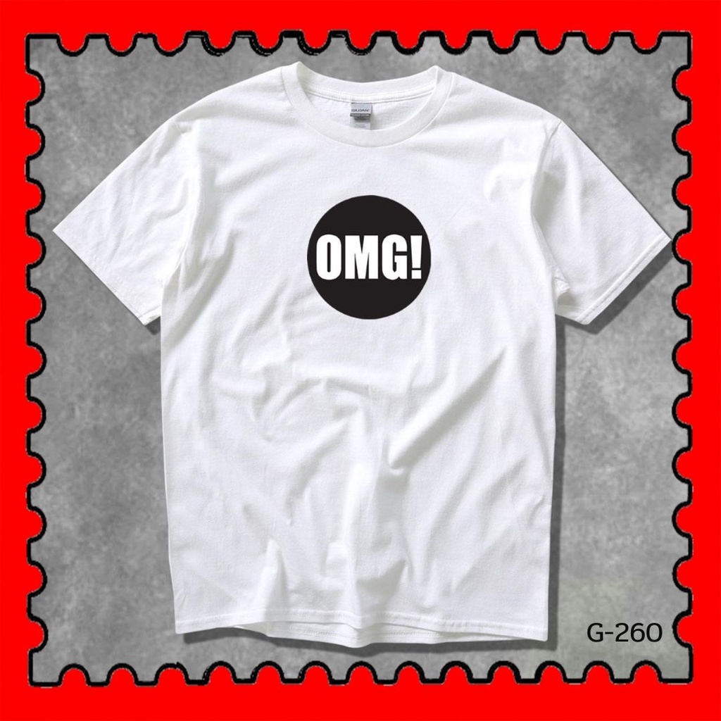 STAMPCOTTON Gildan เสื้อยืดพูดได้ ระบบดิจิตอล DTG งานละเอียด สีฉ่ำสดใส สียึดติดดีเยี่ยม