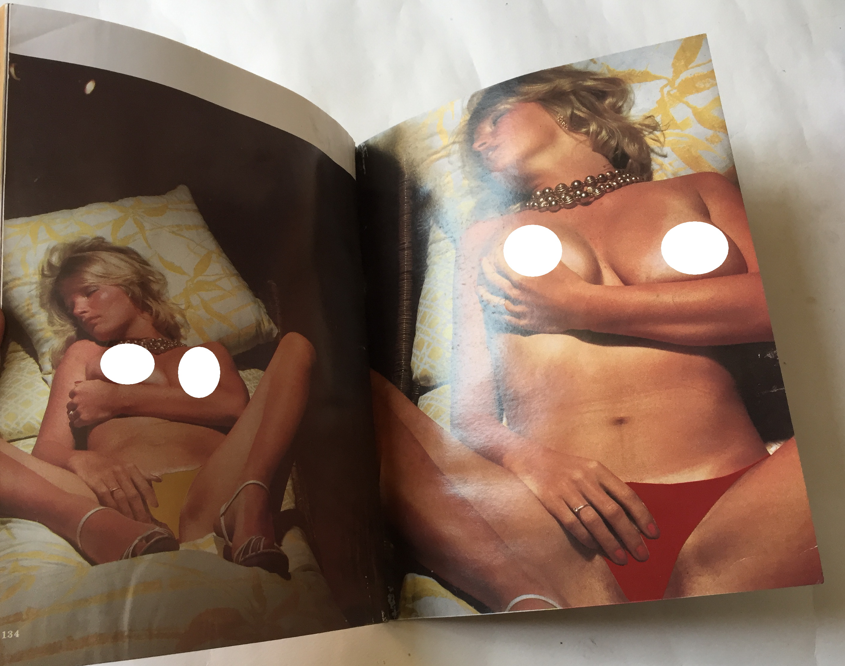 นิตยสาร Penthouse The International Magazine for Men ปก เปีย ซาดอร่า pia zadora ฉบับภาษาไทย ราคาปก 35 บาท