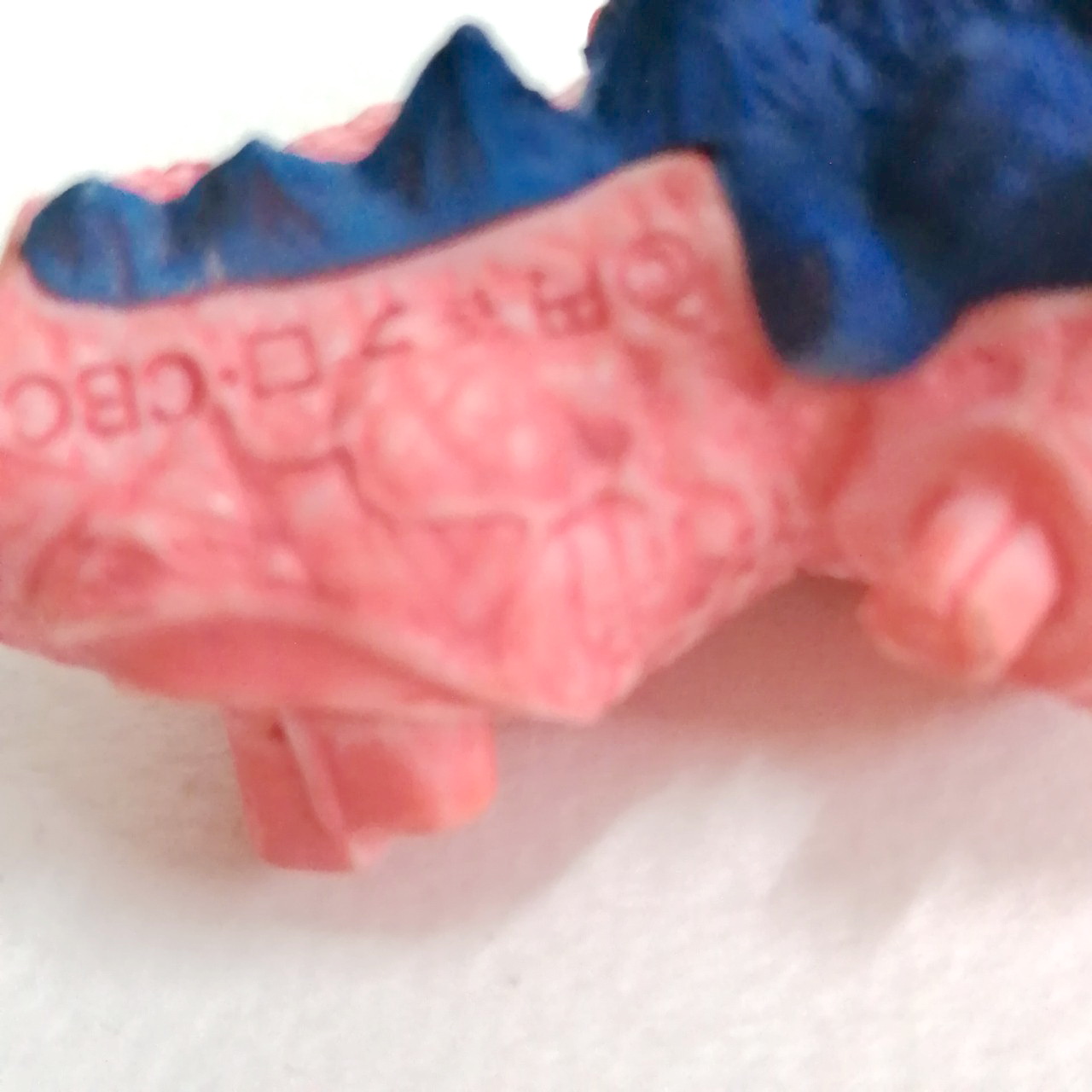 ของสะสม กาชาปอง สัตว์ประหลาด นอสฟารุ จากอุลตร้าแมนเนกซัส ขนาด 3.5 นิ้ว