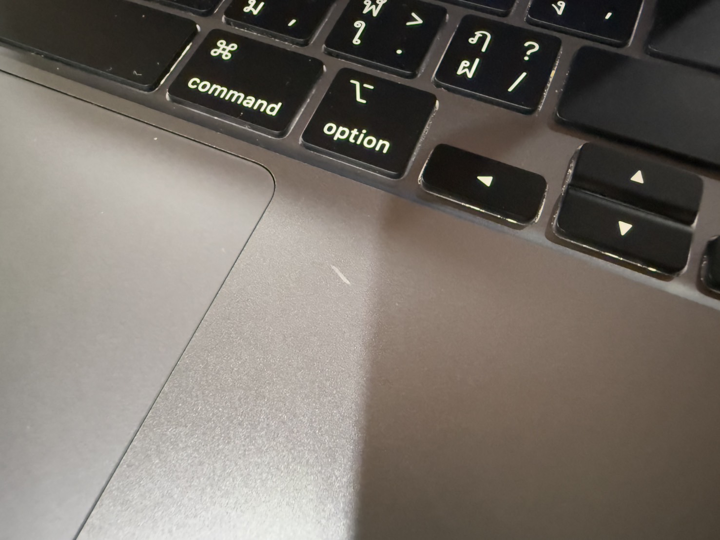 Macbook Air 13"2024(M3/8GB/SSD 256GB)+Adapter