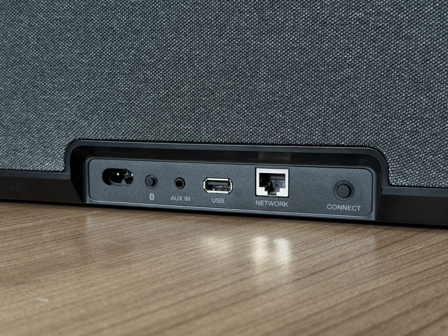 ลำโพง Denon Home 350 ของดี