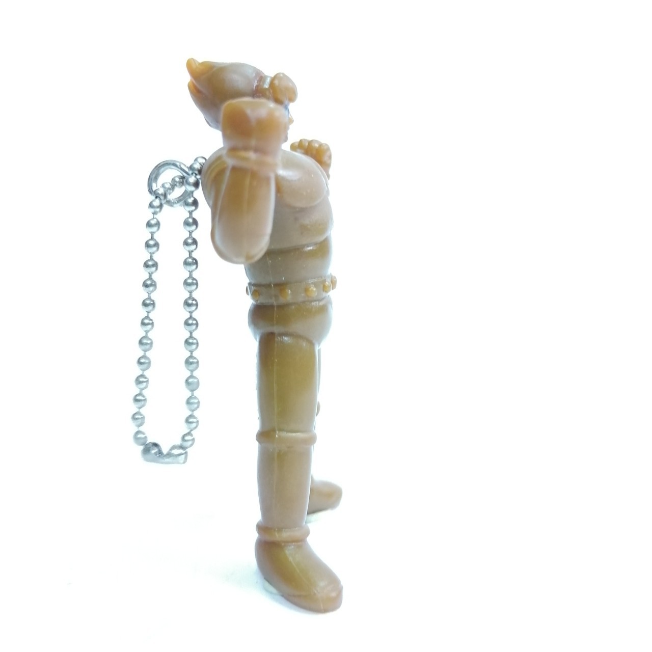 พวงกุญแจ แมกม่าไทชิ โกลด้าหุ่นอภินิหาร (แบบมังงะ)ขนาดตามภาพ เก่าเก็บ ตามภาพ