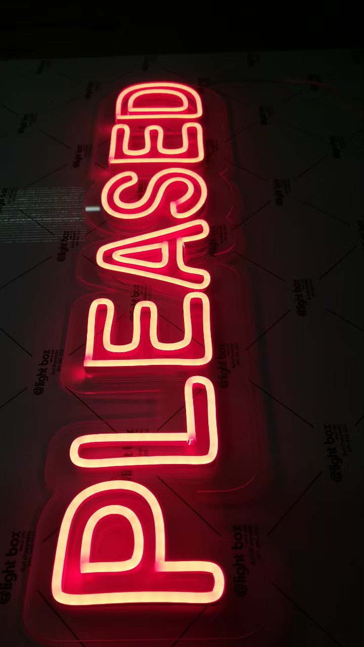 ภาพงานไฟเฟค