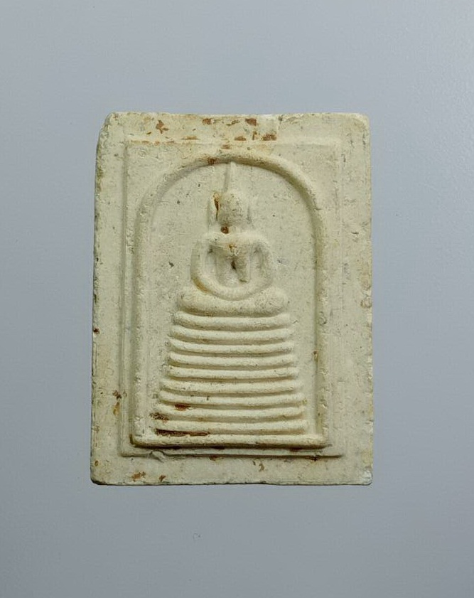 ผ3181 พระสมเด็จคะแนน วัดศพเพลิง จ.สุพรรณบุรี