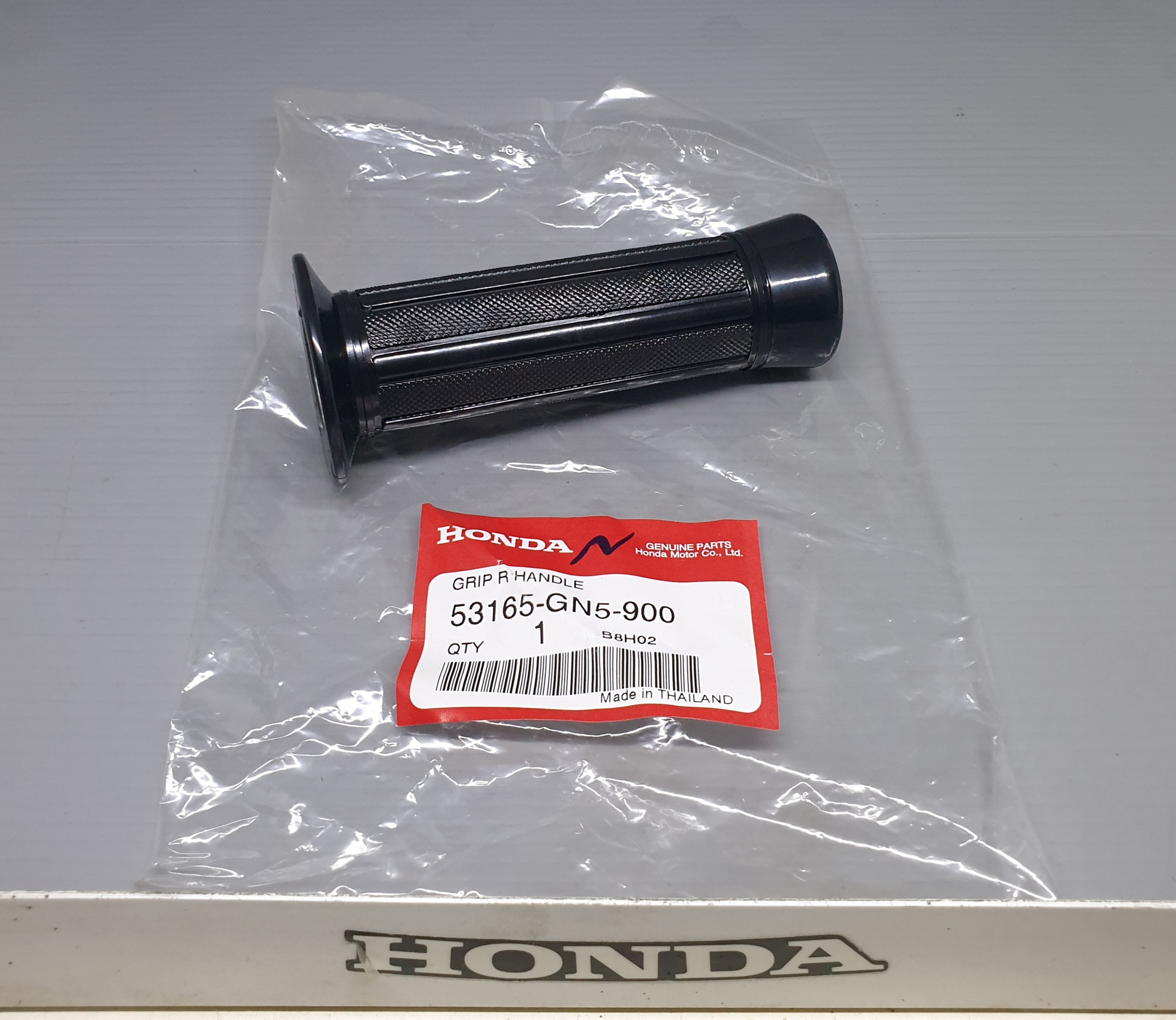 ปลอกยางคันเร่ง ดรีม100/C100N,P