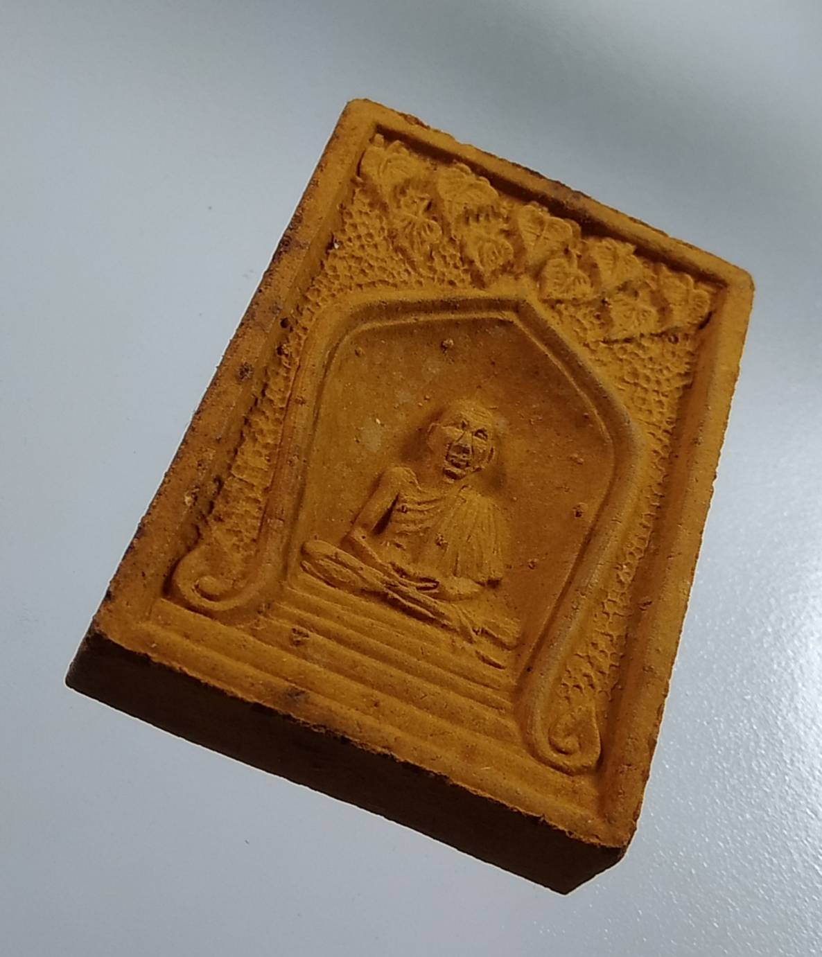 ก140 หลวงพ่อเกษม เขมโก รุ่น60พรรษามหามงคล ปี2536