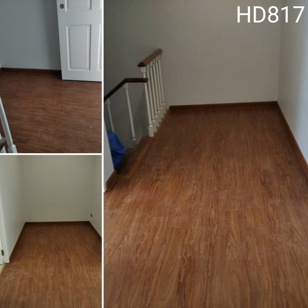 GM 817 SPC Click Lock 4.3 mm