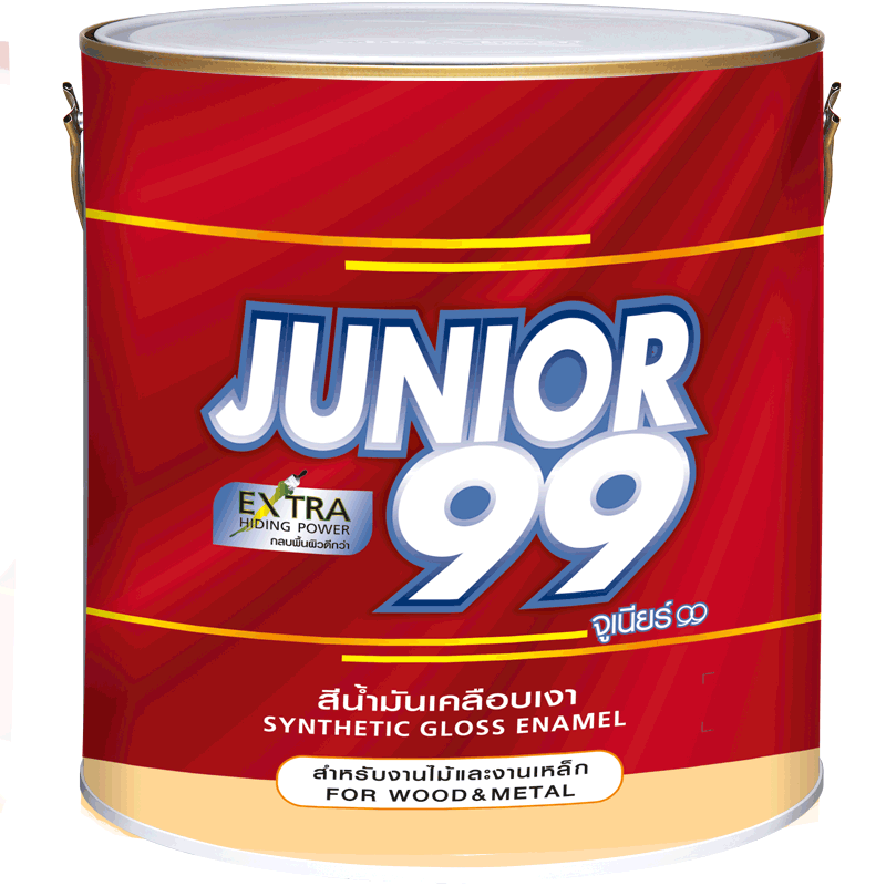 นิปปอนเพนต์ จูเนียร์ 99 อีนาเมล