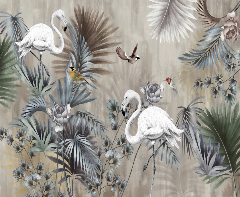 Wallpaper Digital Printing TR24018