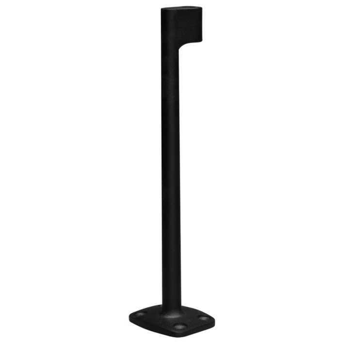 Superlux HM58B ขายิดไมโครโฟน แบบติดทั้งที่โต๊ะ desktop microphone microphone ขาตั้งไมค์ จาก Superlux รุ่น HM58B