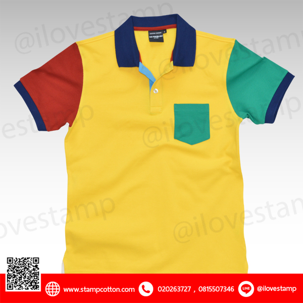 Nr58024-1 สีเหลือง