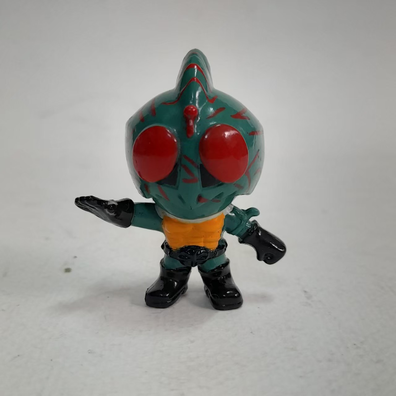 ยางตัน 2นิ้ว SD ไรเดอร์ อเมซอน ขนาดตามรูป มือสองสภาพดี มีรอยบ้าง มีตราปั๊ม