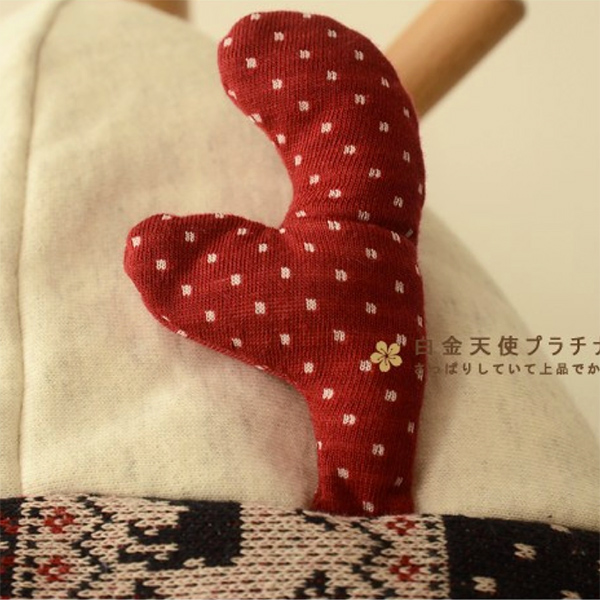 เสื้อสเวตเตอร์กันหนาวแต่งปักไหมพรม ฮู้ดแต่งหูกวางน่ารัก (11304LM)