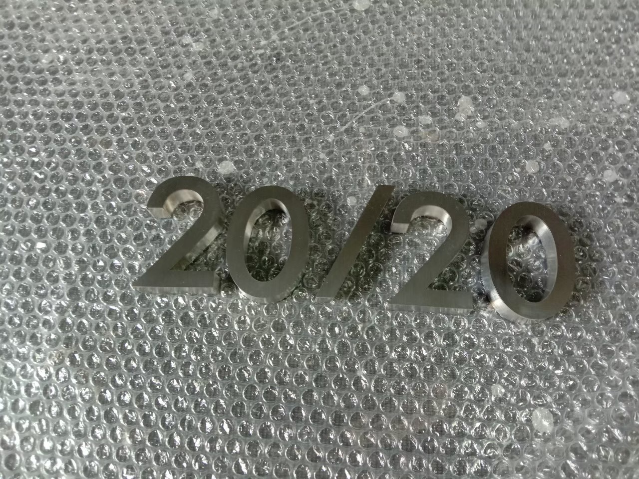 ป้ายบ้านเลขที่