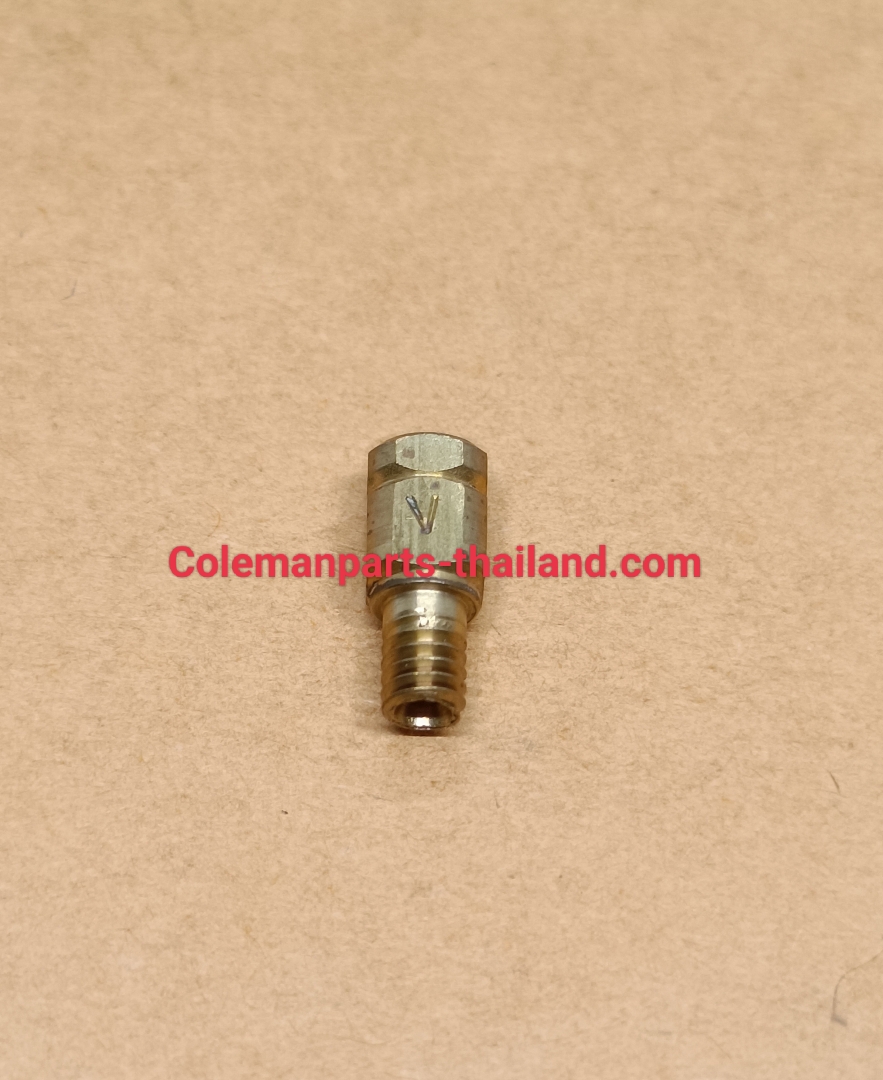 นมหนูเจน Coleman 290 แท้ (ไม่โดนไฟ)