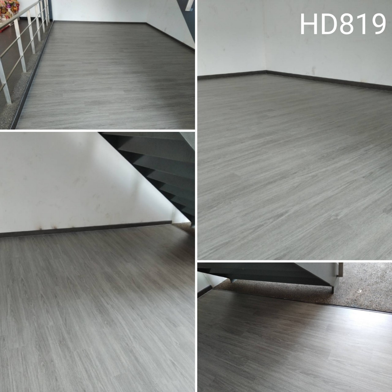 GM 819 SPC Click Lock 4.3 mm