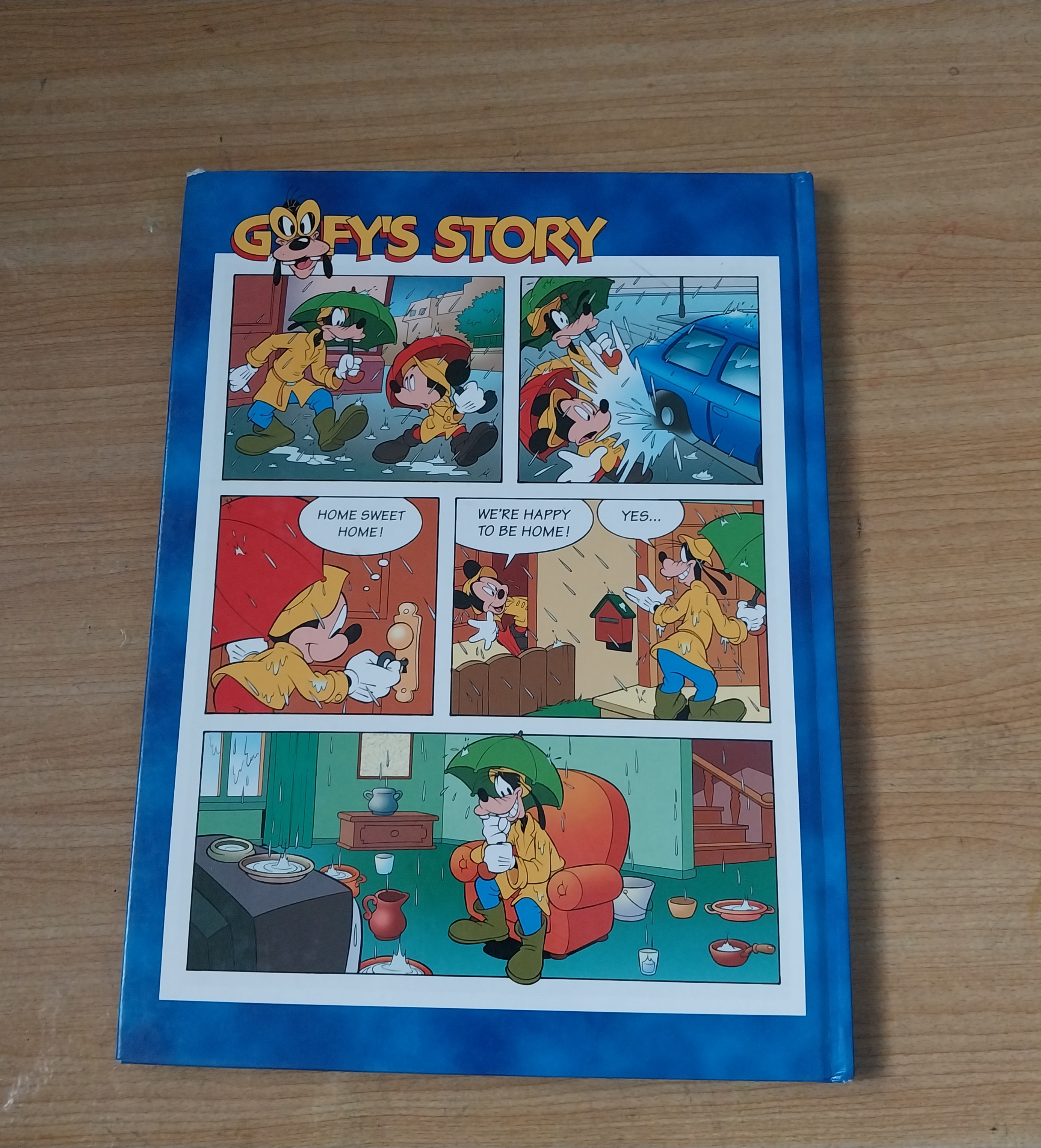 มีหลายภาพ Magic English เรียนภาษาอังกฤษกับดิสนีย์ ตอน ที่บ้าน. หนังสือปกแข็งจาก Grolier International. ภาษาอังกฤษ-ไทย