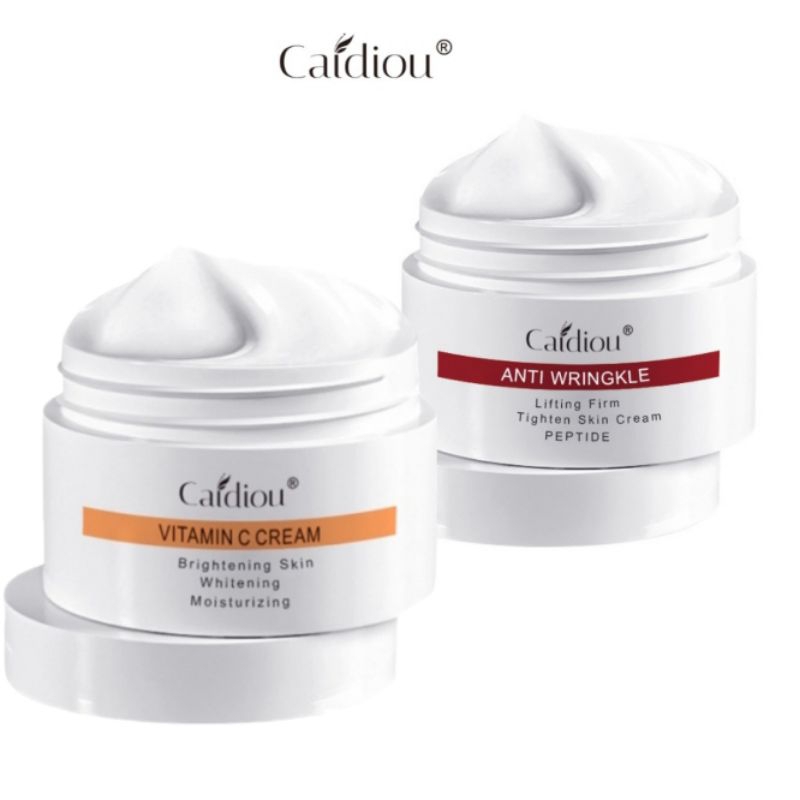 1 PV. Caidiou ครีมบำรุงผิวหน้า 30g. is