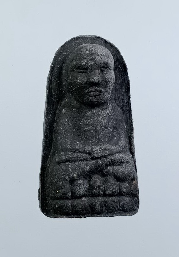 ก910 พระผง หลวงปู่ทวด วัดช้างให้ สมโภชพระสุวรรณมงคลบพิตร วัดทักษิณชลธาร จ.ร้อยเอ็ด