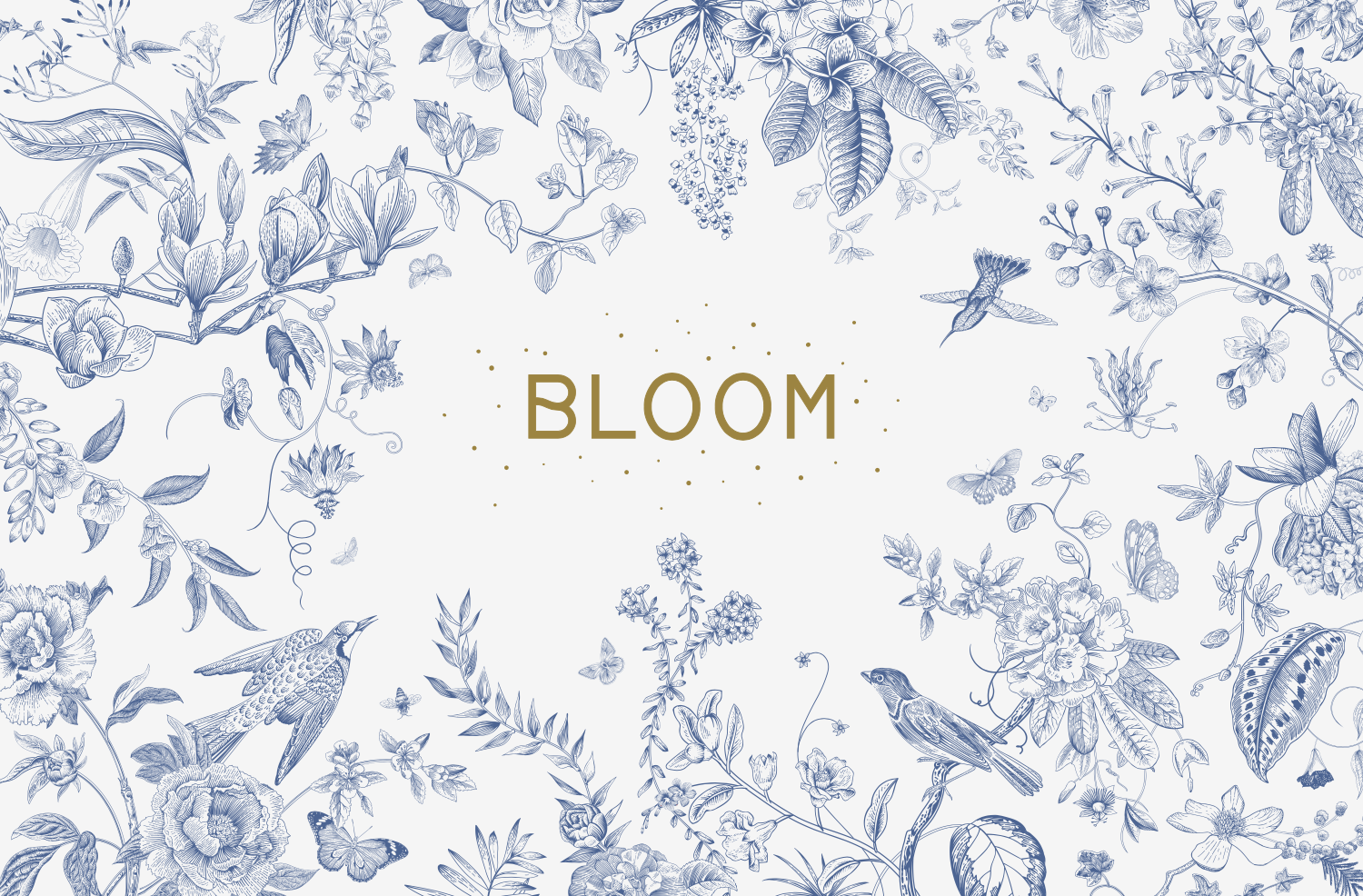 Wallpaper Digital Printing BW24027