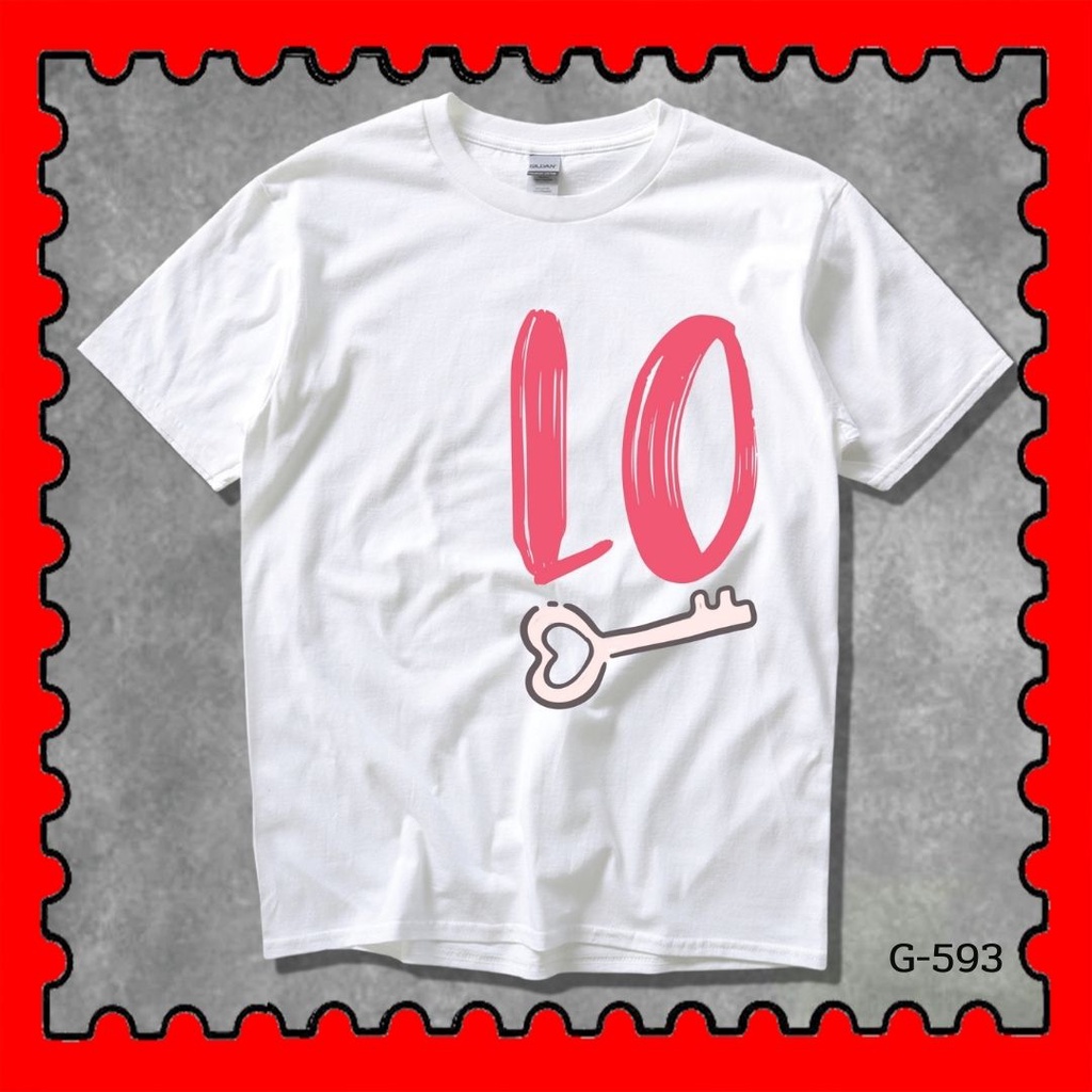 STAMPCOTTON Gildan เสื้อยืดพูดได้ ระบบดิจิตอล DTG งานละเอียด สีฉ่ำสดใส สียึดติดดีเยี่ยม