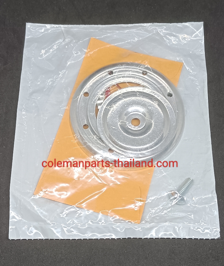 Coleman 413 424 426 442 443 (413D3461) ชุดเบิรน์ (หัวเตา)