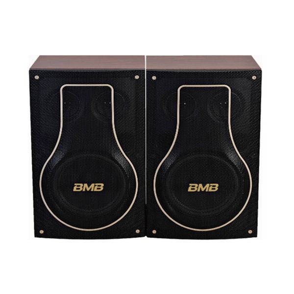 BMB CSH-200 ตู้ลำโพง 3 ทาง 300 วัตต์ 8 โอห์ม