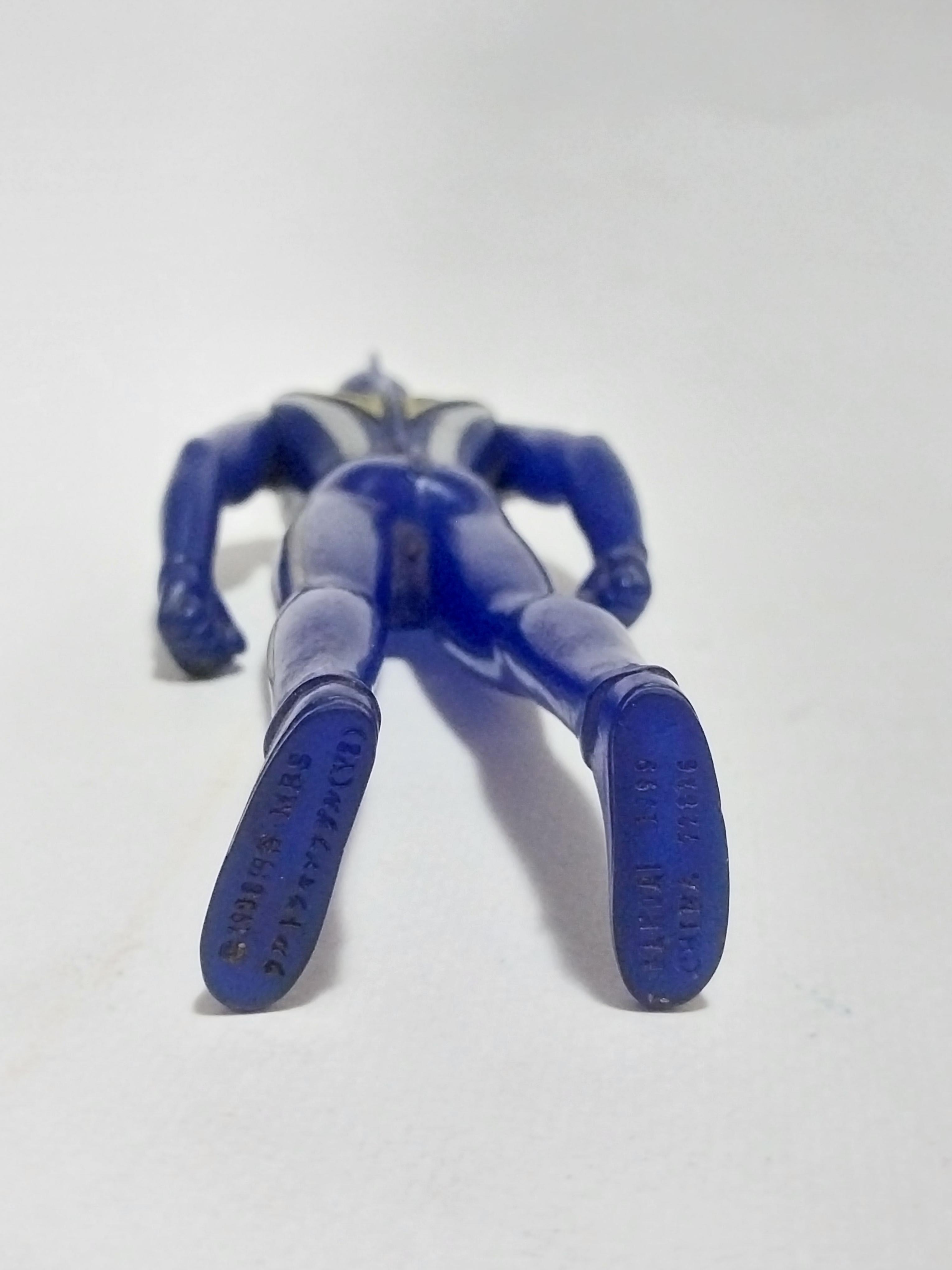 มีหลายภาพ,ซอฟ6.5 นิ้ว อุลตร้าแมนอากูล