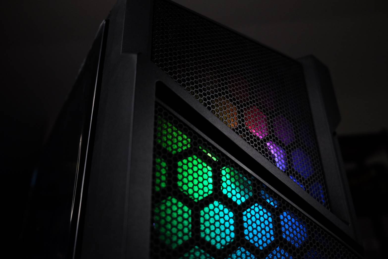 คอมพิวเตอร์ประกอบ i5-9400F