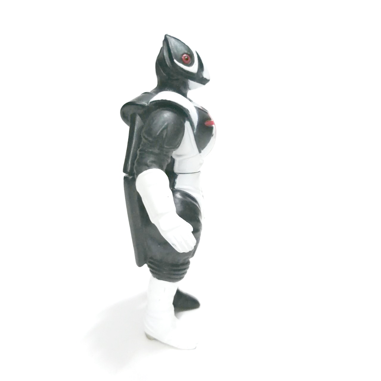 ซอฟ 4 นิ้ว สภาพดี สัตว์ประหลาด บลิส บล๊อต จากอุลตร้าแมนไกอา