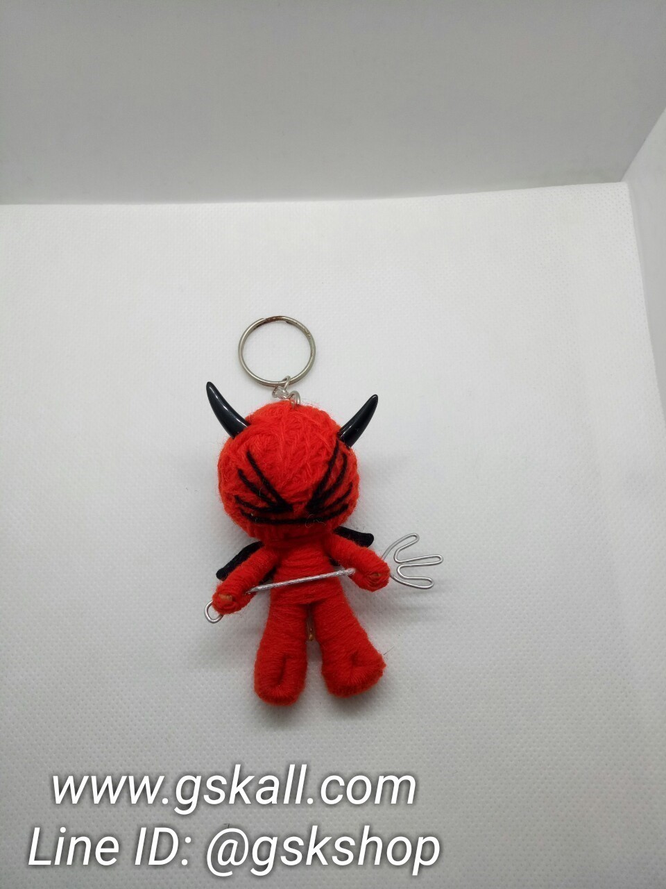 พวงกุญแจเล็ก น่ารักสุดแบ๊ว สำหรับเด็ก