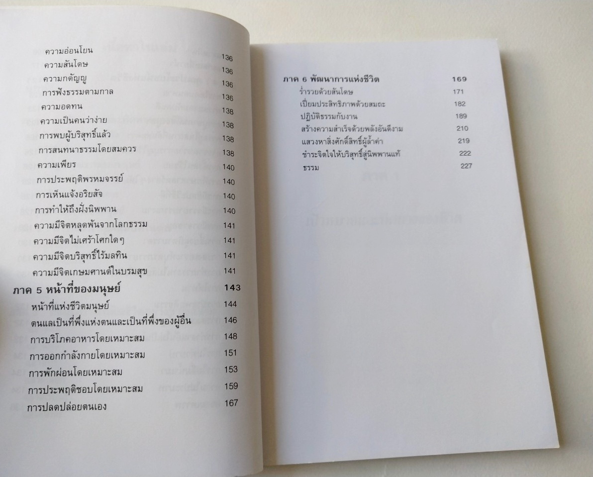 หนังสือเก่า ***ปกมีตำหนิตามภาพ "การบริหารชีวิตให้เกิดประโยชน์สูงสุด" โดย ไชย ณ พล
