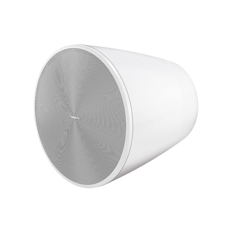 BOSE DesignMax DM10P-SUB ลำโพงซับวูฟเฟอร์แขวนเพดาน 10 นิ้ว 1000 วัตต์ (สีขาว)