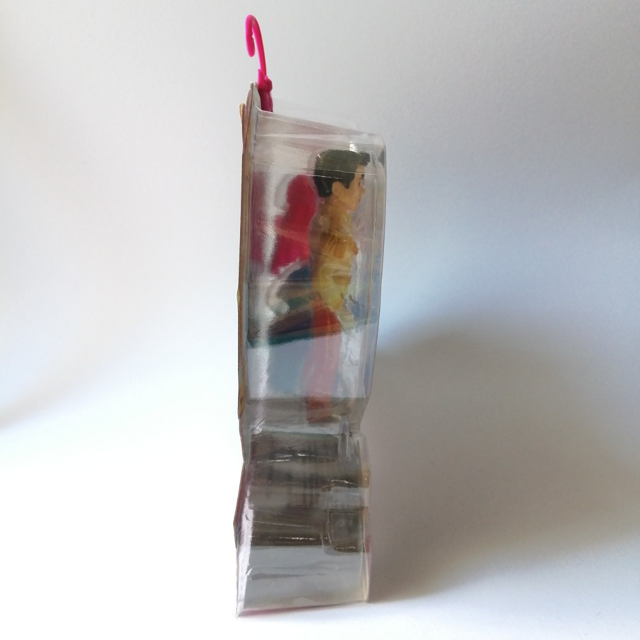 เซ็ทตุ๊กตา เจ้าหญิงซินเดอเรลล่า และเจ้าชายผู้ทรงเสน่ห์ ในชุดเต้นรำ, คอลเล็กชั่น รอแยลคลิป, ชุดสามารถแกะจากตัวและแปะกลับที่ตัวได้ มีชุดเสริมสำหรับเจ้าหญิง, ขนาดตามภาพ