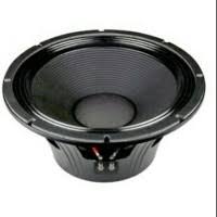 PAUDIO C18-650EL CHALLENGER ชาเลนเจอร์ ดอกลำโพง 18 นิ้ว