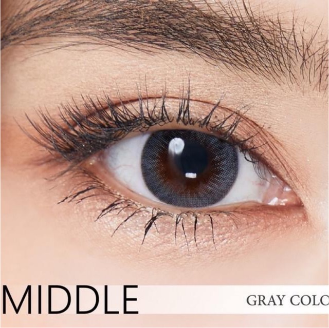 Sweety plus สีเทา สวย คม ทุกมิติ