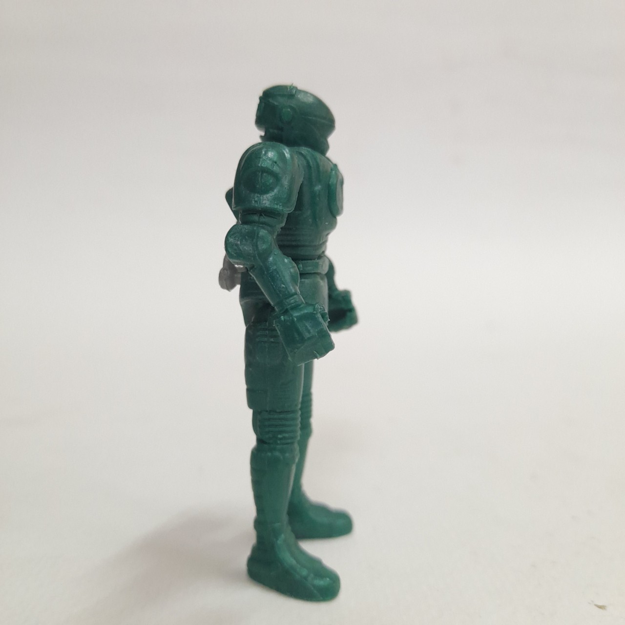 ตุ่นแถมขนมเอเพ๊กซ์ฟู้ด งานขนมไทยเก่า โซลเบรน ขนาดตามรูป มีอาวุธ ของมีตามภาพ งานเก่า