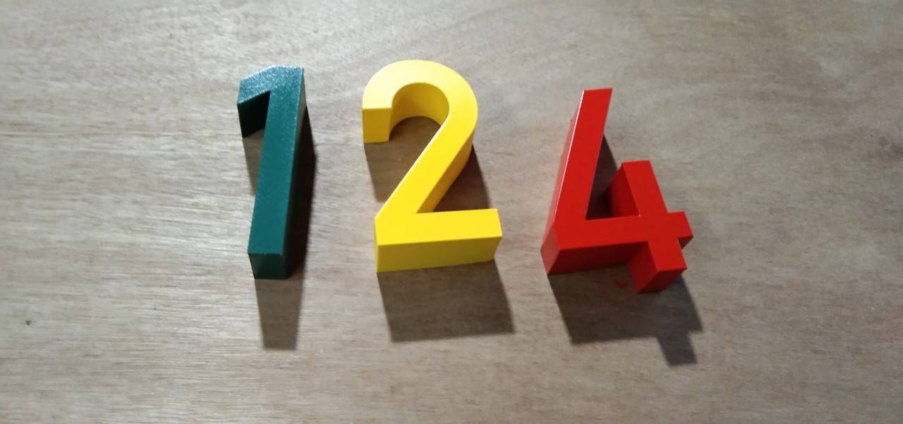 #ป้ายบ้านเลขที่พ่นสี