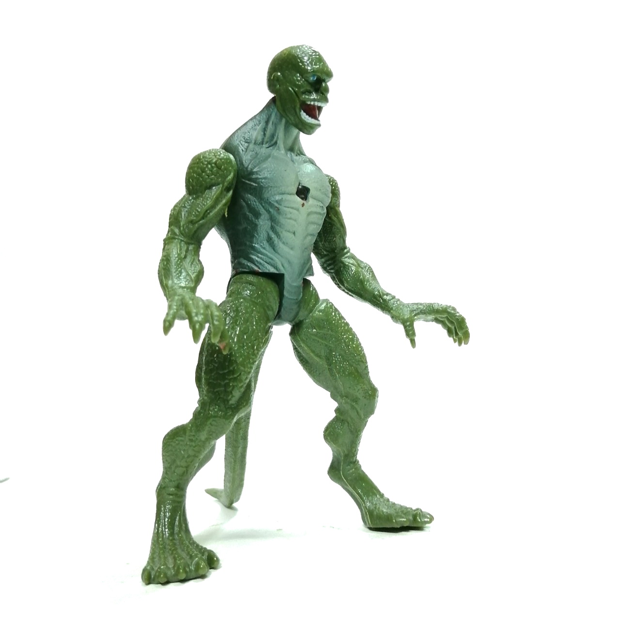 ฟิกเกอร์ เดอะลิซาร์ด the lizard มนุษย์กิ้งก่า จาก สไปเดอร์แมน งานจีน