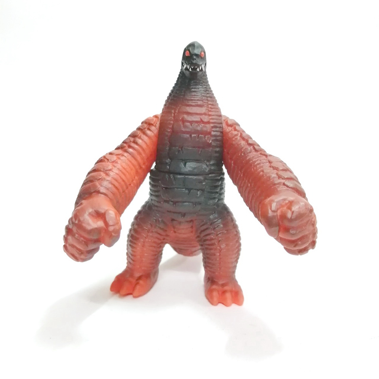 ซอฟ 4 นิ้ว สัตว์ประหลาด เอ๊กซ์เรดคิงส์