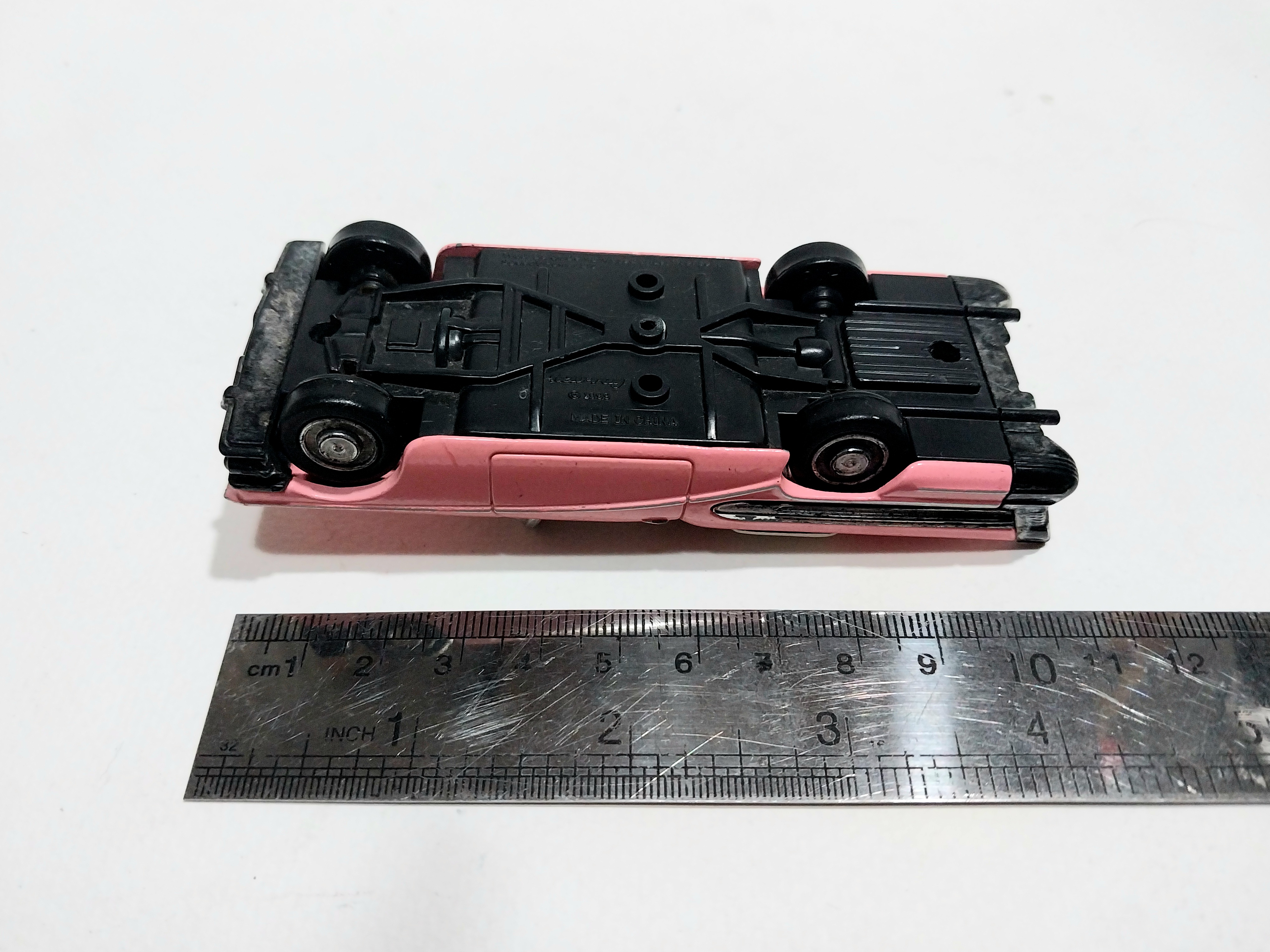 มีหลายภาพ,รถเหล็ก Speedy Power แบรนด์ New Ray ***มีตำหนิบ้าง ตามภาพ, ชนาดประมาณ 10 ซม.