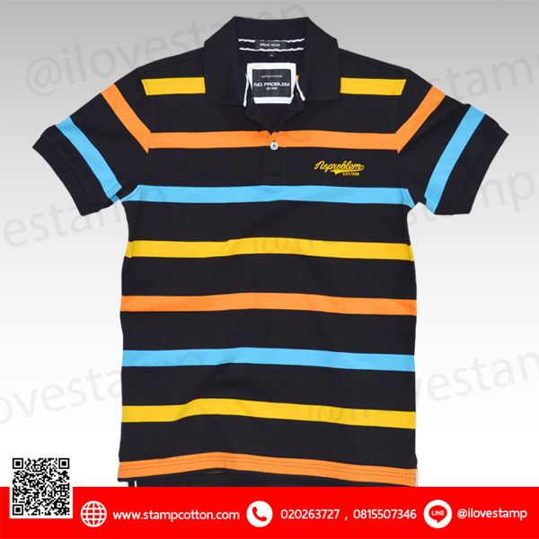 Nc16003-4 สีดำ B
