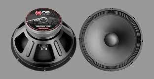 NTS 18DB100 ดอกลำโพง 18"