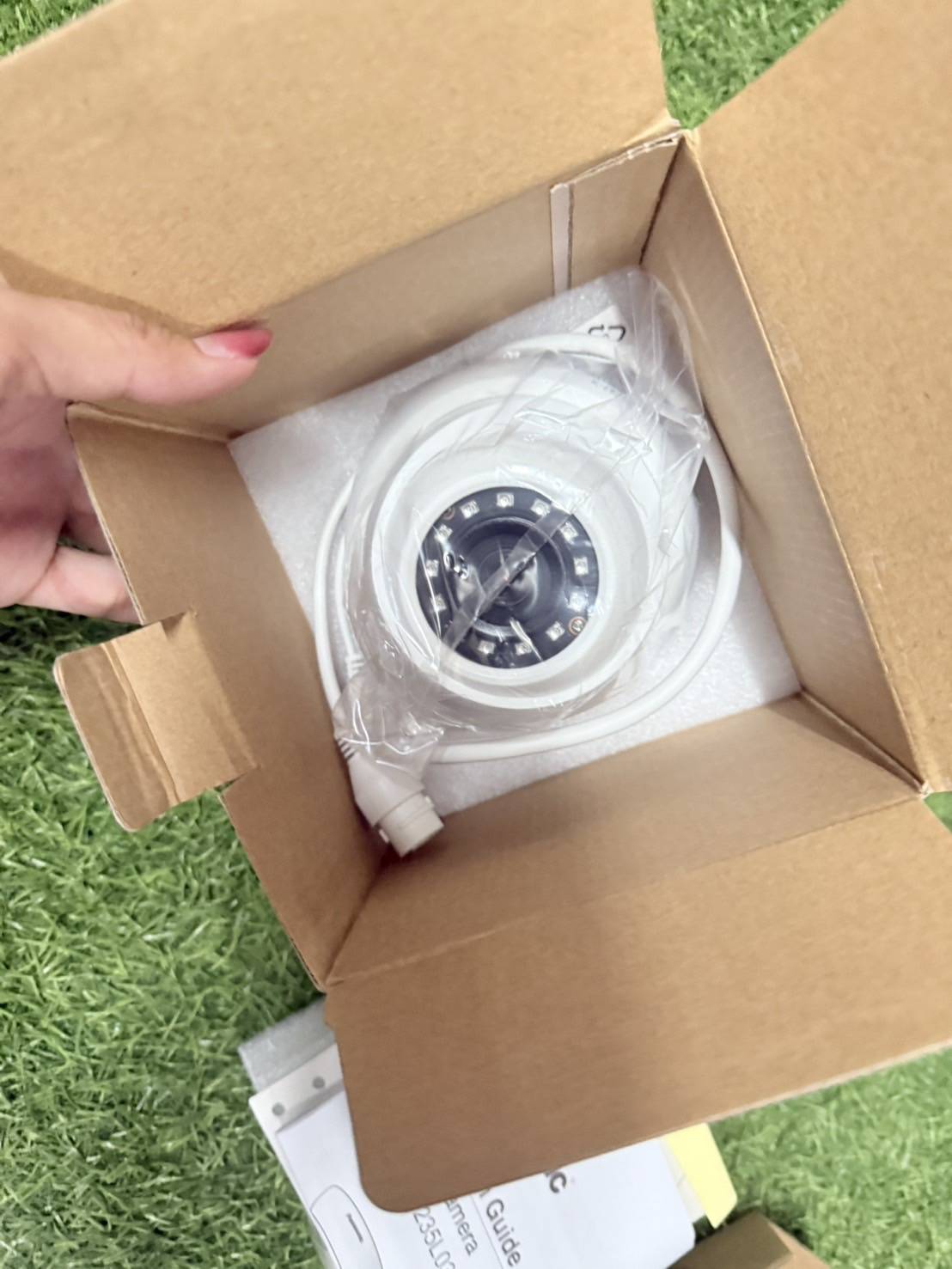 Panasonic รุ่น K-EF235L03E มี 151