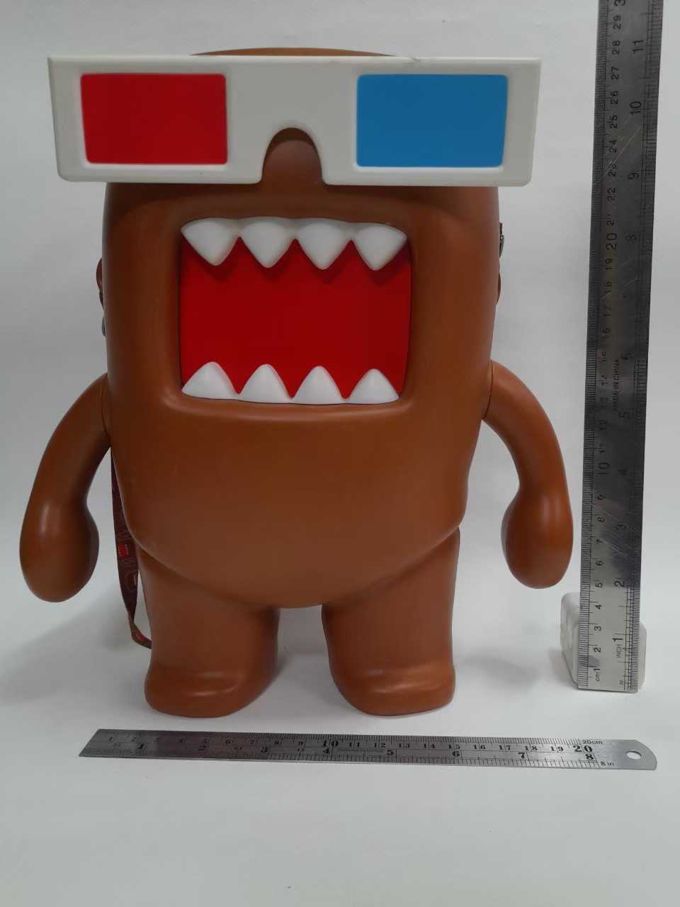 มีหลายภาพ,ถังข้าวโพด DOMO จอง เมเจอร์ซีนีเพล็กซ์ ขนาดใหญ่ตามรูป อุปกรณ์ครบ แกะแพคแล้ว มือสองสภาพดีมีรอยบ้าง